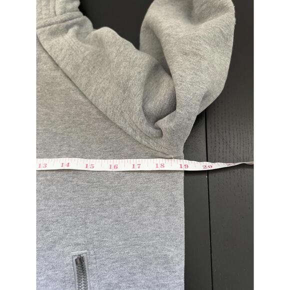 lululemon athletica Gray Hoodie - Picture 8 of 8
